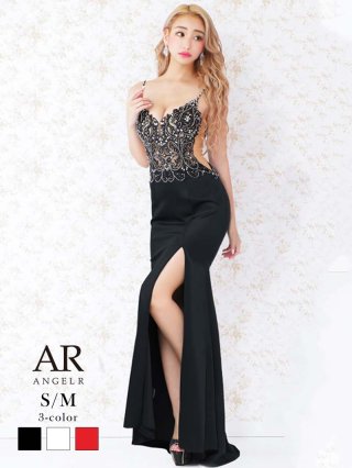 ロングドレスの商品一覧 | 上質なキャバドレス・キャバスーツの