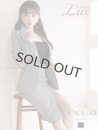 キャバスーツ:L商品一覧 | キャバドレス・キャバスーツ通販Belsia